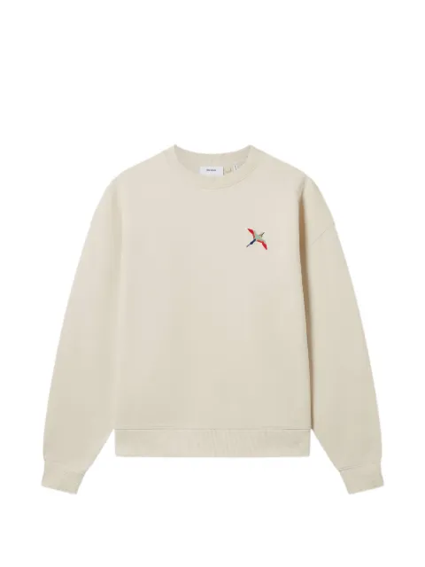 Axel Arigato Bee Bird sweatshirt