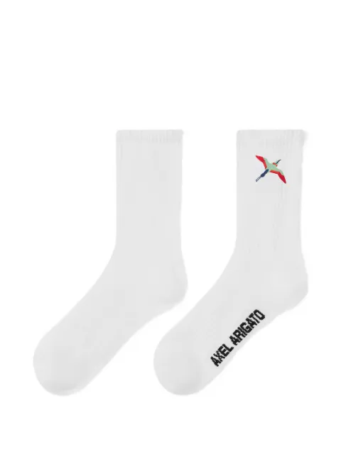 Axel Arigato Bee Bird socks