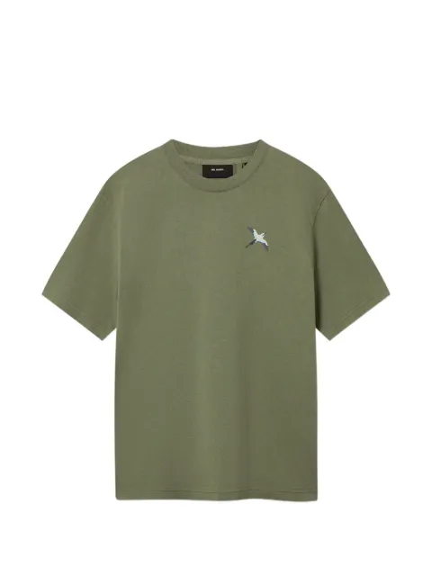 Axel Arigato playera Bee Bird