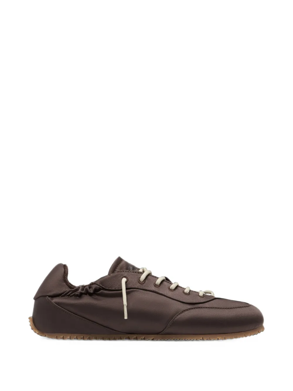 Axel Arigato Daze Flat Sneakers - Braun