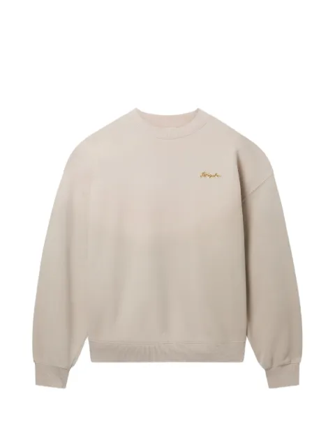 Axel Arigato Trace washed sweatshirt