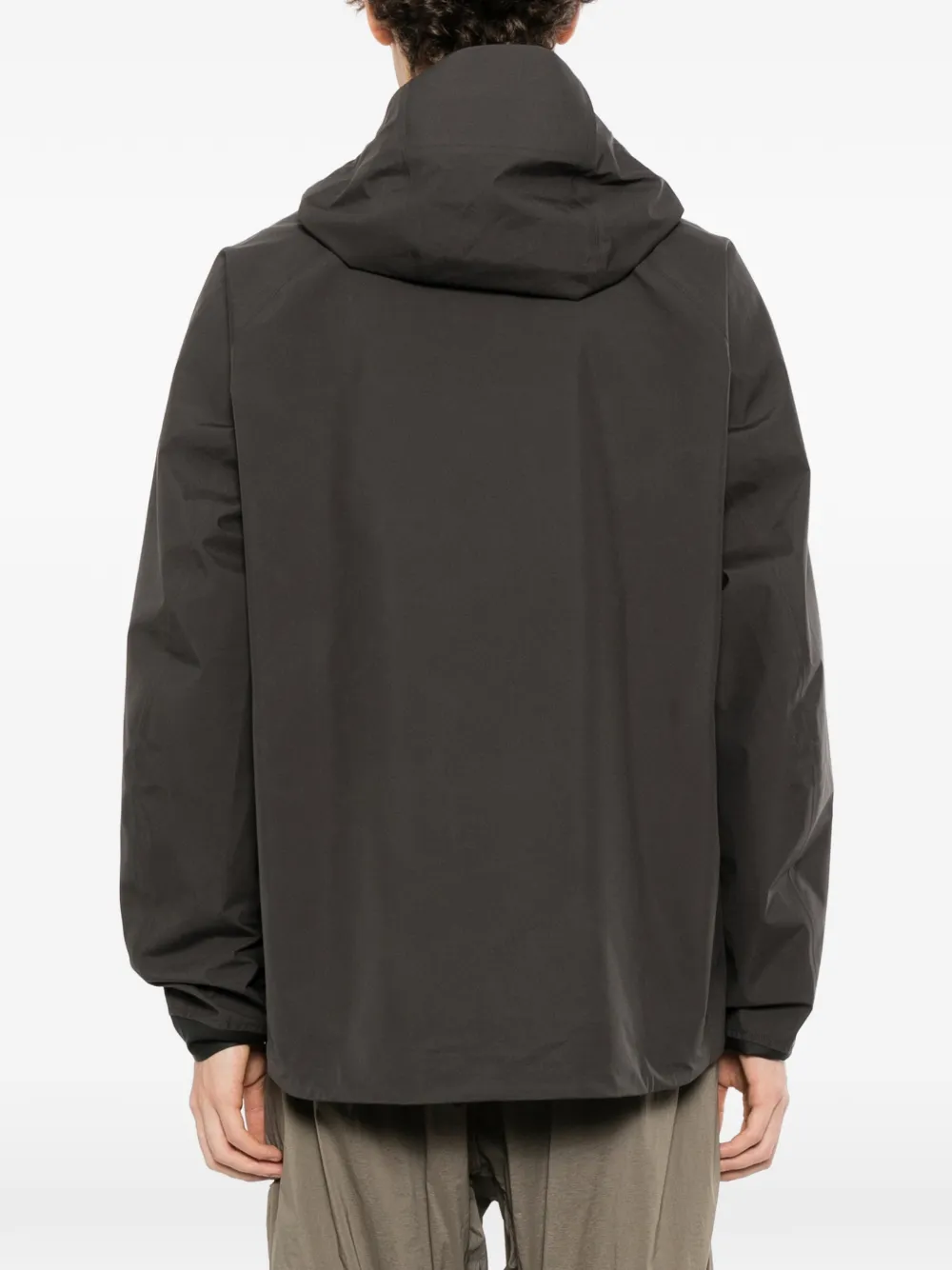 Stone Island Stellina jack Grijs