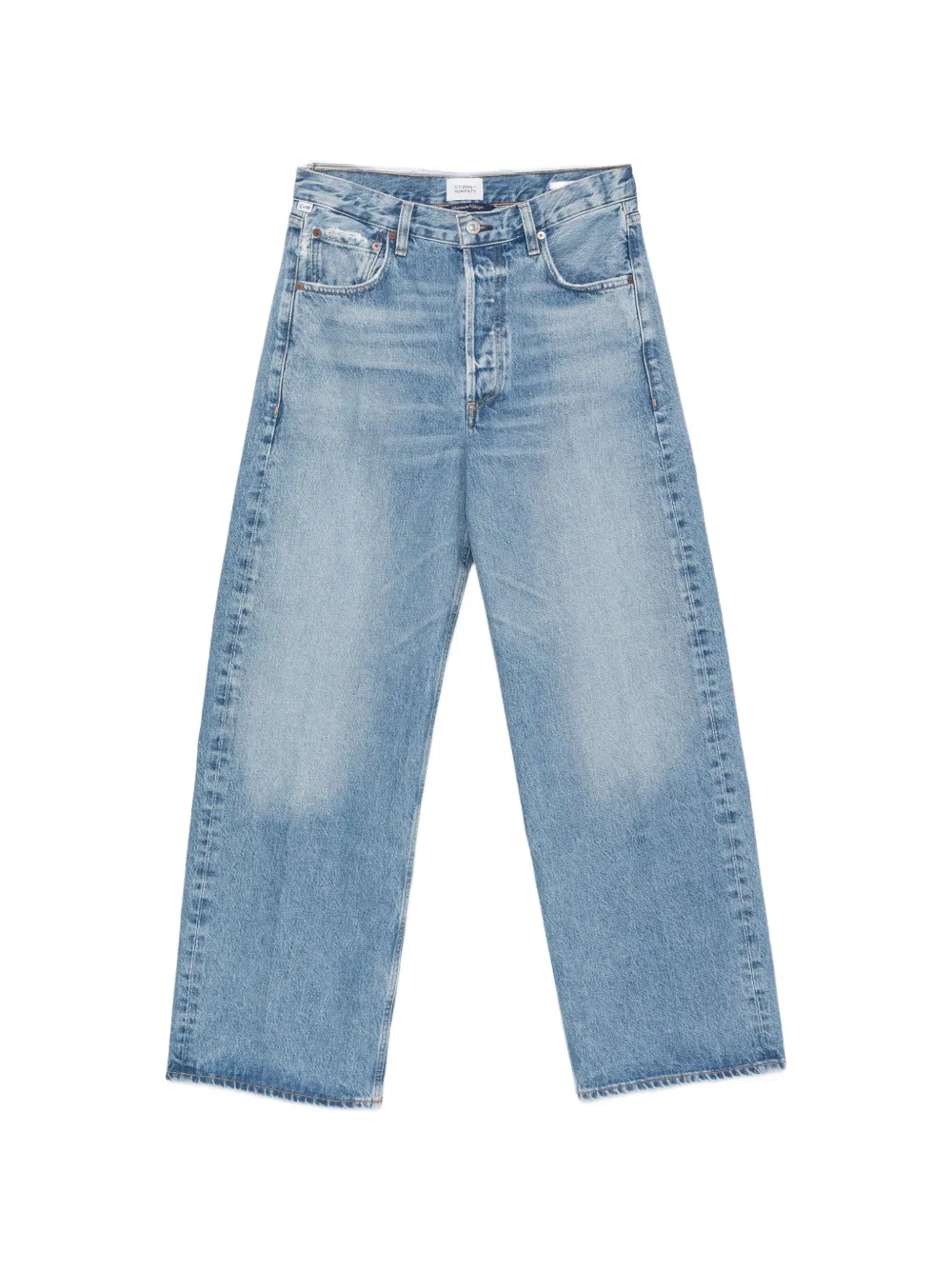 Citizens of Humanity Ayla jeans - Blu