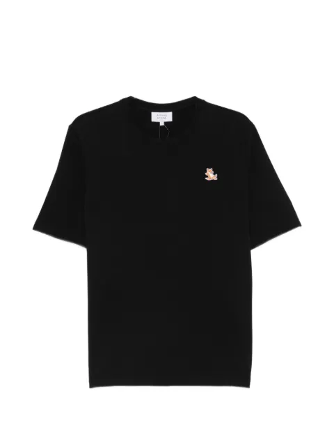 Maison Kitsuné Chillax Fox T-shirt