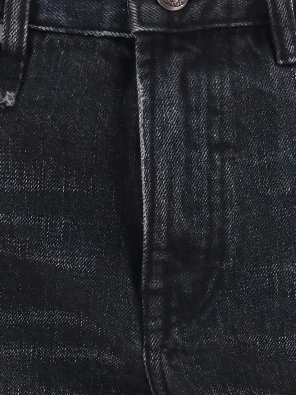 R13 Romeo jeans Grijs