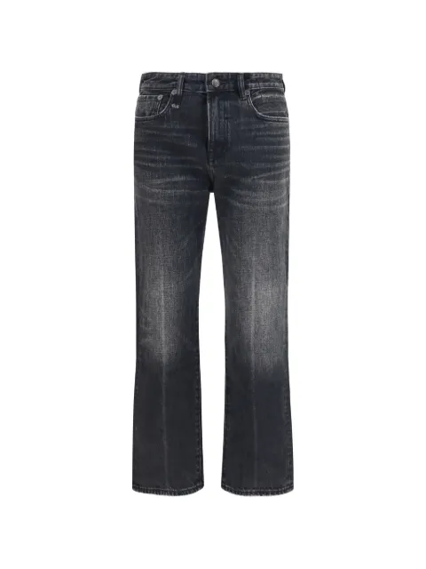 R13 Romeo jeans