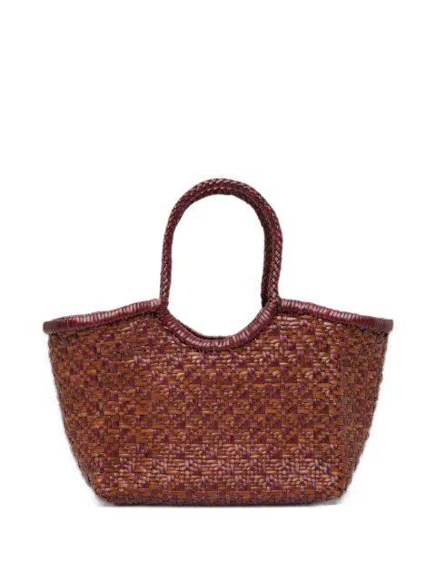 DRAGON DIFFUSION Maori Nantucket ハンドバッグ