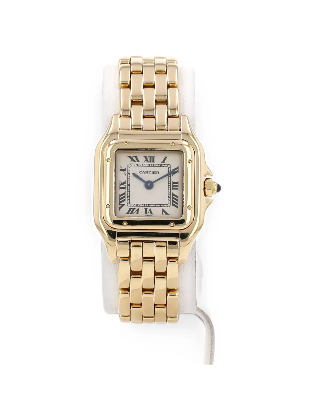 Cartier 1990 Panthère 30mm watch - Toni neutri