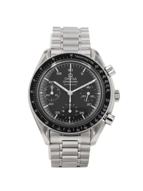 OMEGA ساعة 'سبيد ماستر' 39 ملم من التسعينيات