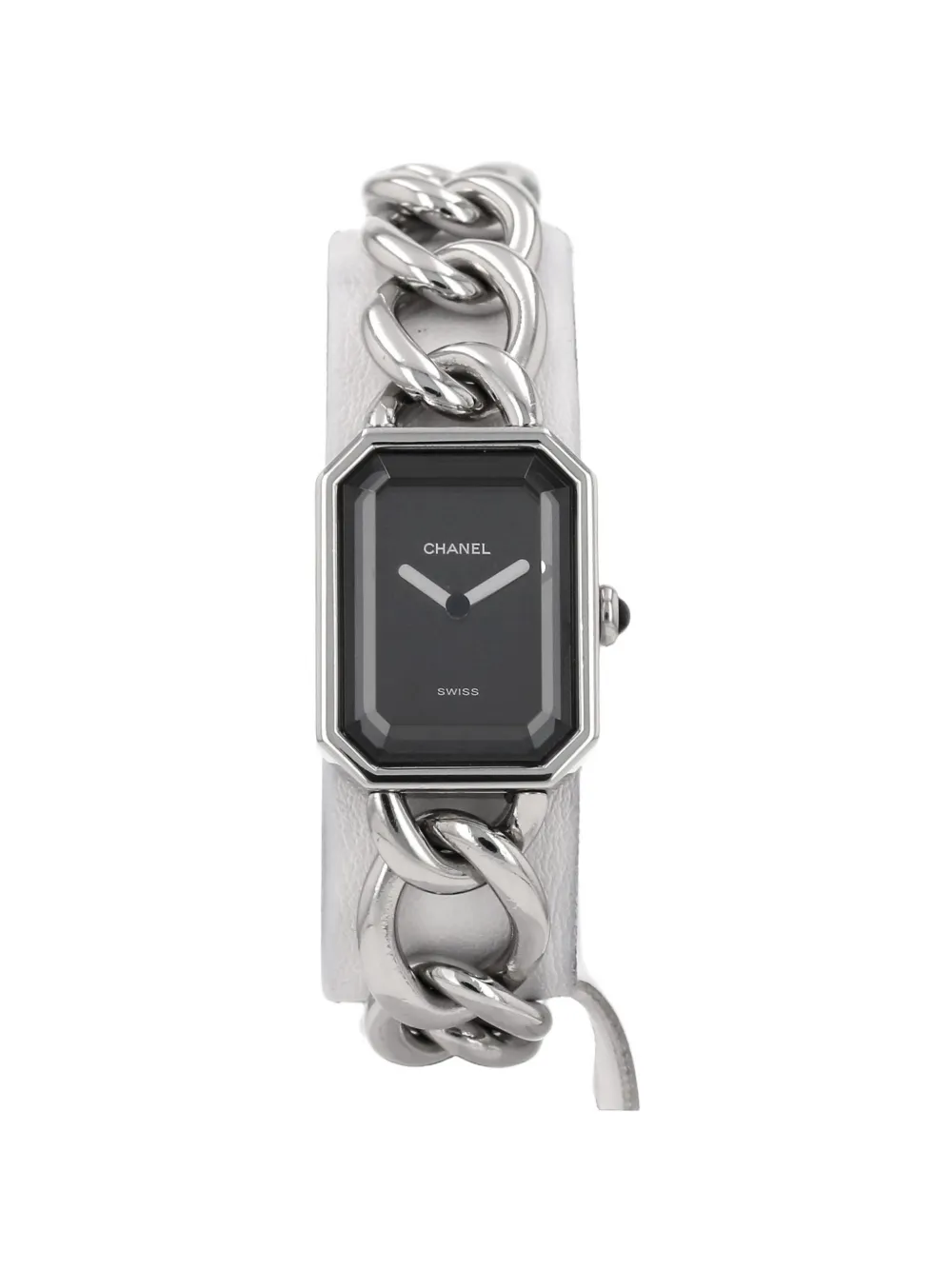 CHANEL Pre-Owned Première 26mm watch - Nero