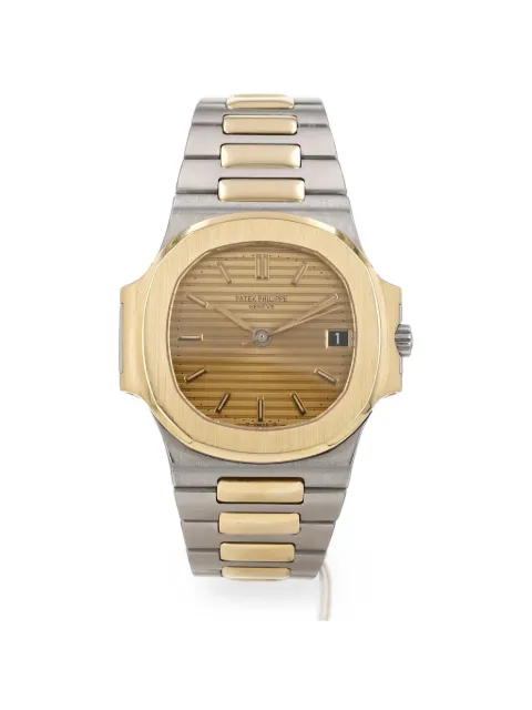 Patek Philippe Nautilus 38mm watch