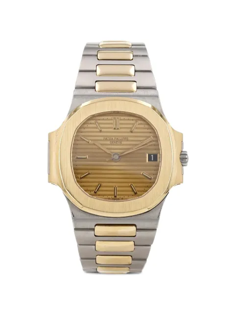 Patek Philippe Nautilus 38mm watch