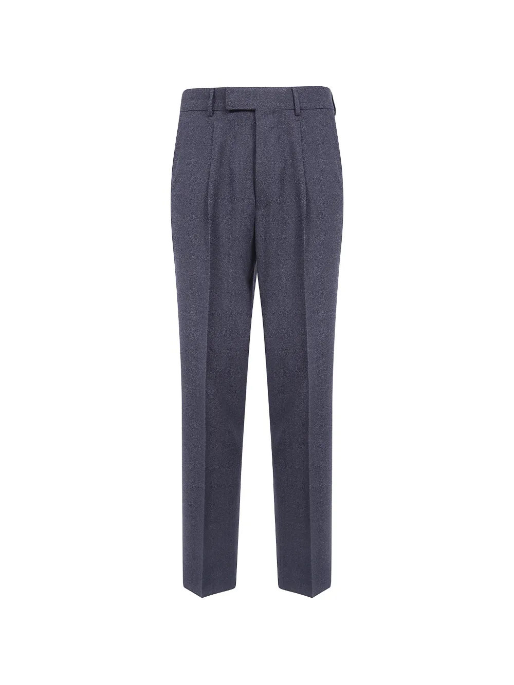 Zegna ストレートパンツ | グレー | Image 1