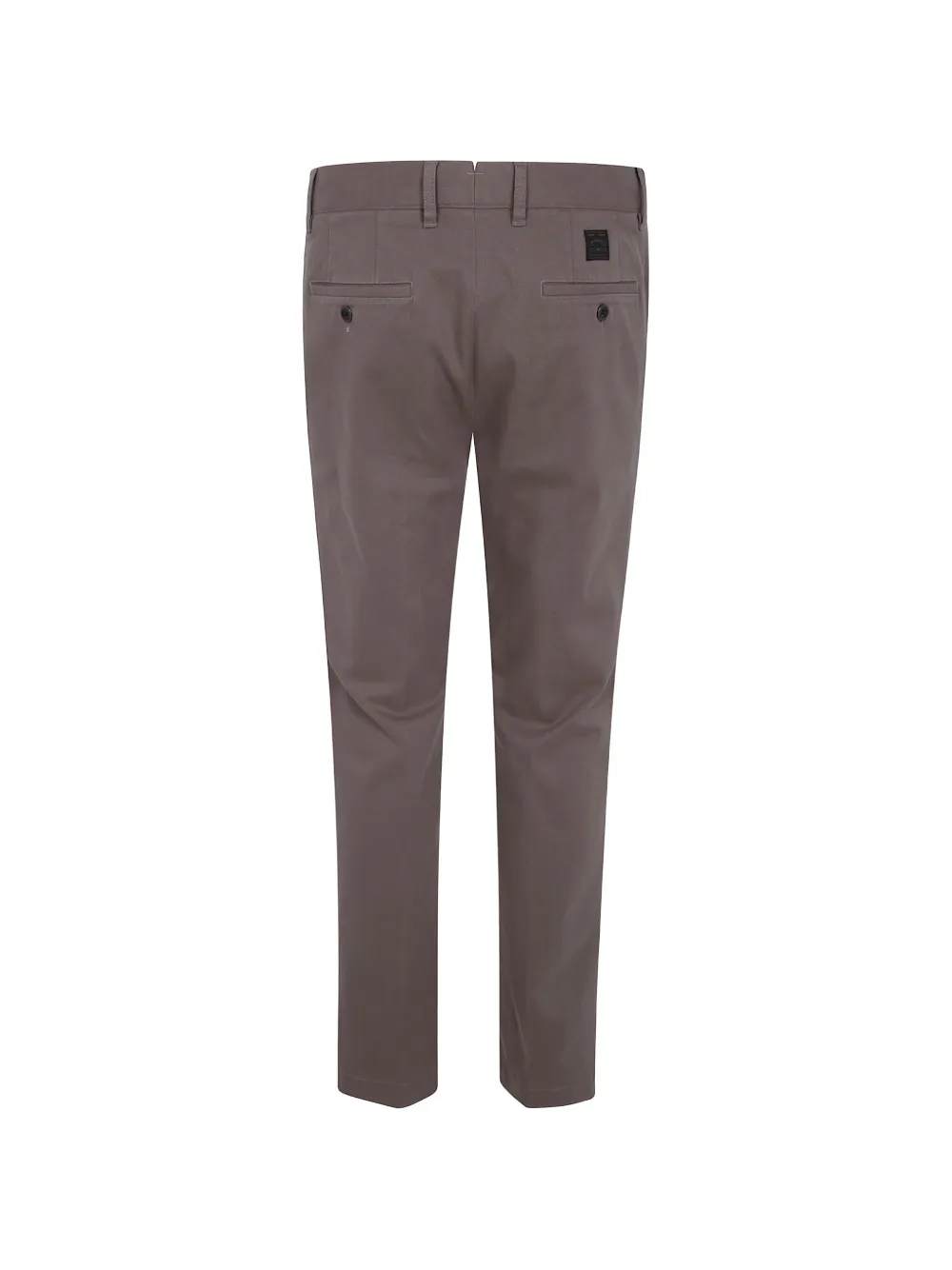 Incotex chino trousers Bruin