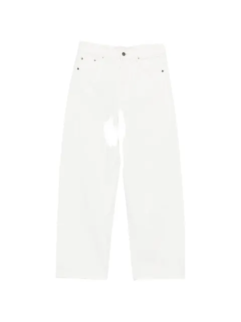 Circus Hotel straight-leg jeans