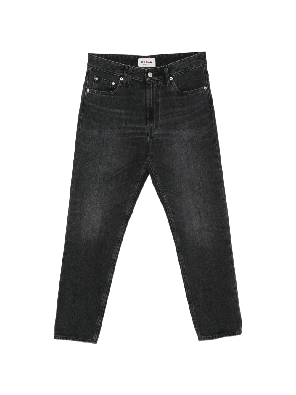Cycle Lucky jeans | Black | Image 1