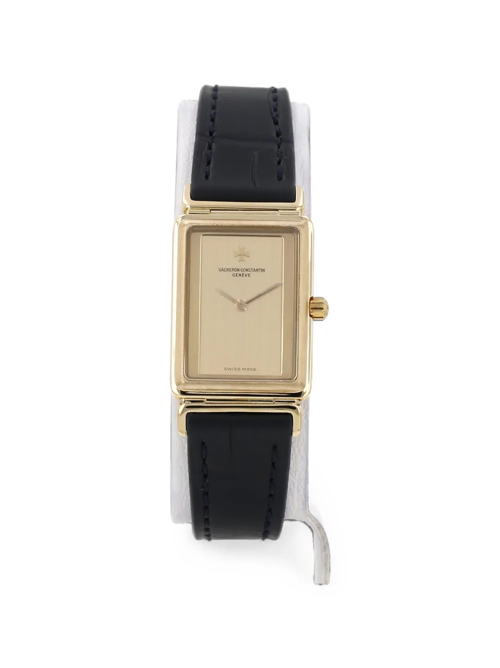 Vacheron Constantin 1990 Harmony 25mm watch - Oro