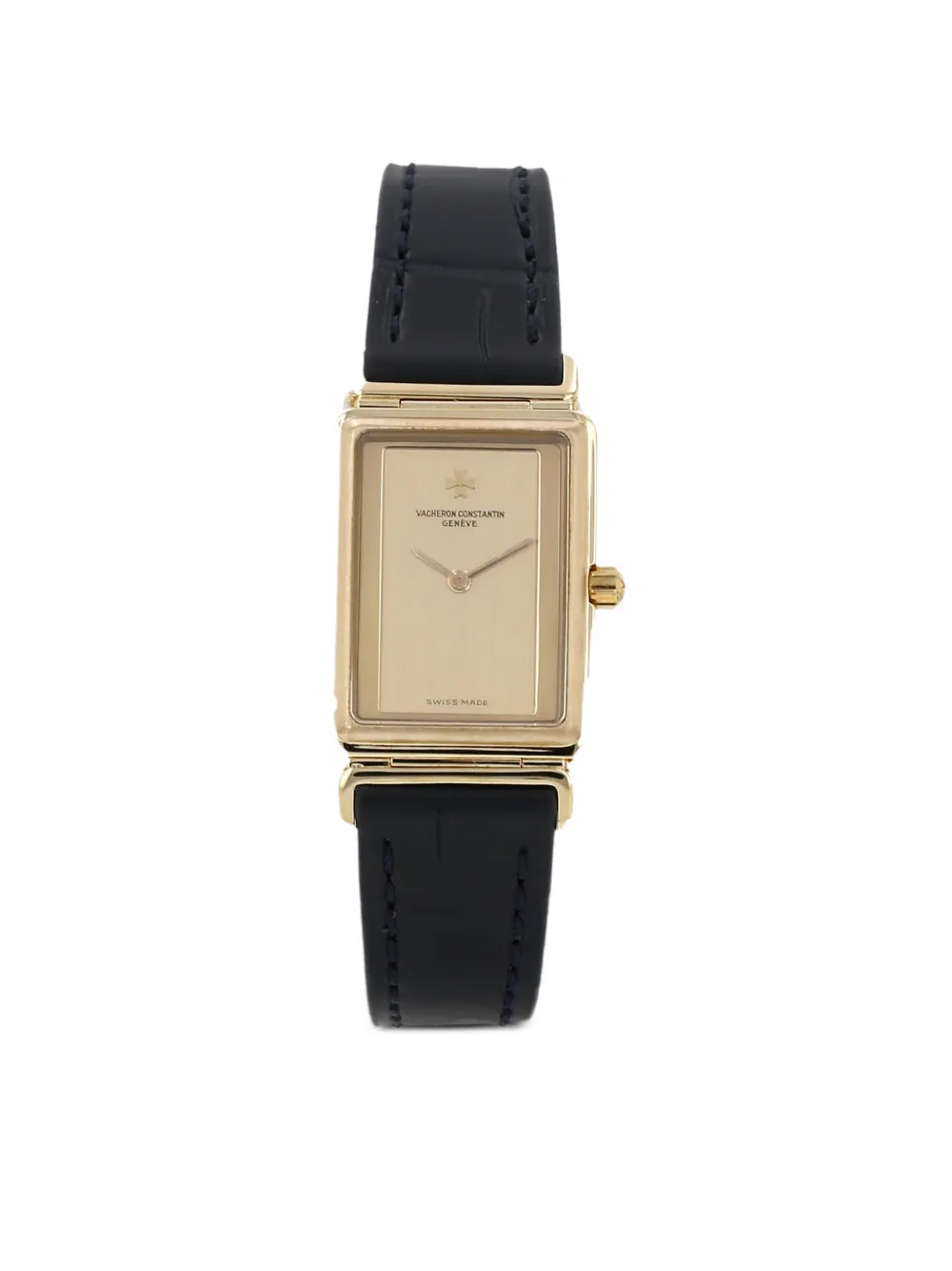 Vacheron Constantin 1990 Harmony 25mm watch - Oro