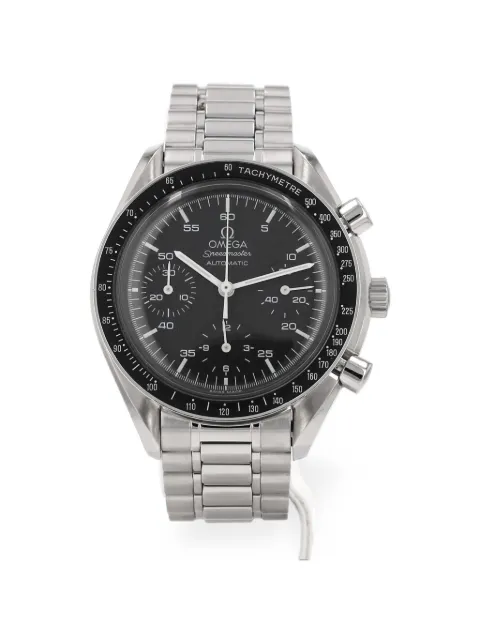 OMEGA 1990 Speedmaster Automatic 39mm watch