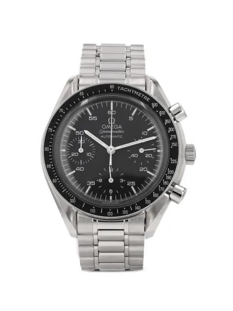 OMEGA 1990 Speedmaster Automatic 39mm watch