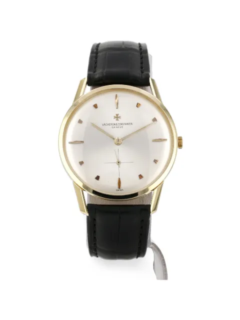 Vacheron Constantin 1960 Patrimony 34mm watch