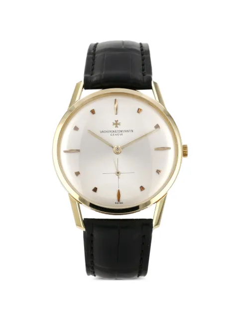 Vacheron Constantin 1960 Patrimony 34mm watch