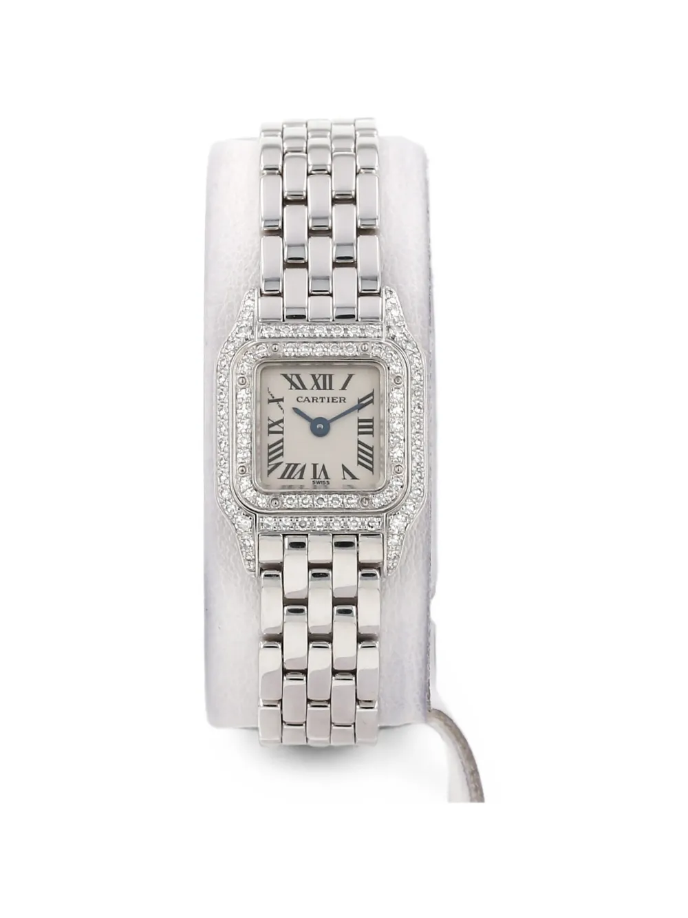 Cartier 1990's Panthère Mini 24mm watch - Toni neutri