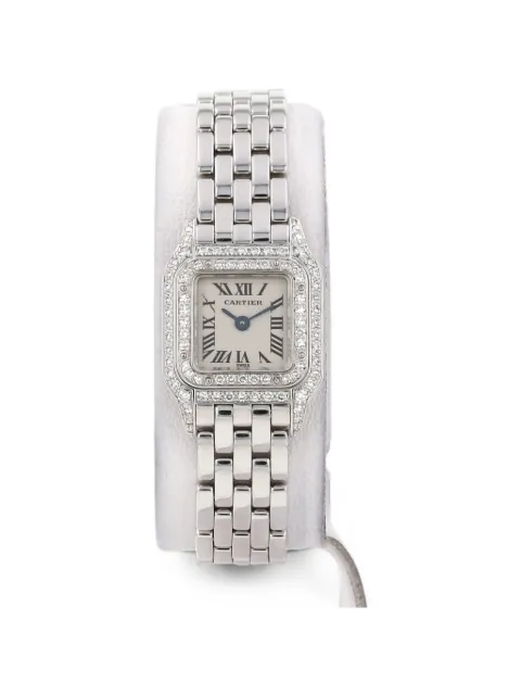 Cartier 1990's Panthère Mini 24mm watch