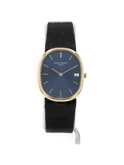Patek Philippe Ellipse 31mm watch