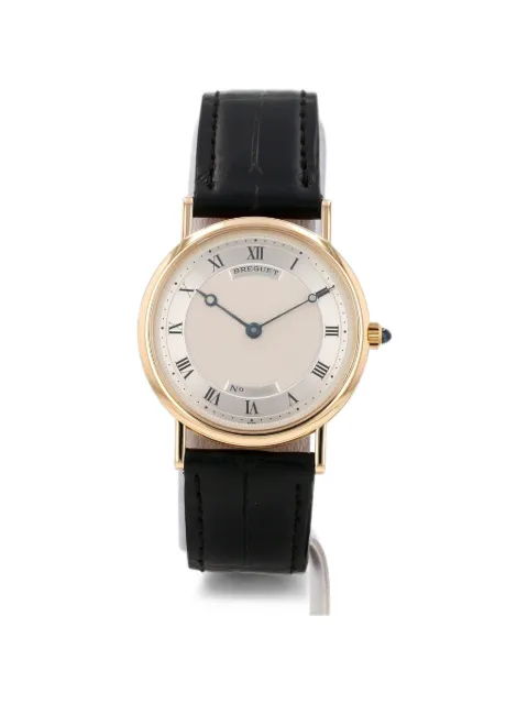 Breguet 1990s Classic 33mm watch
