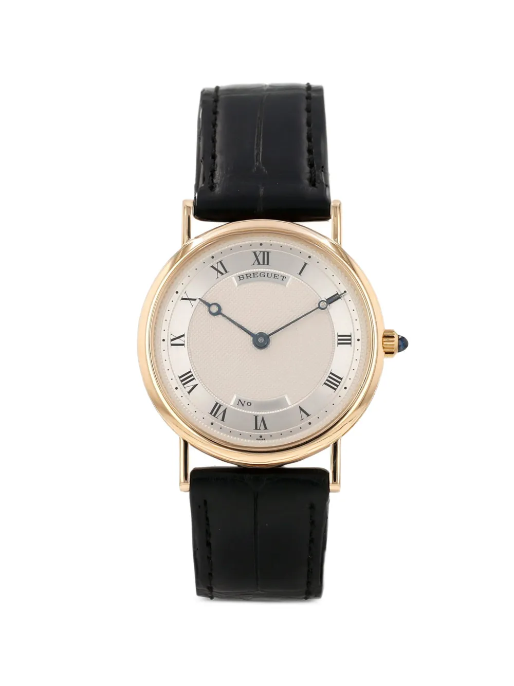 Breguet 1990s Classic 33mm watch - Toni neutri