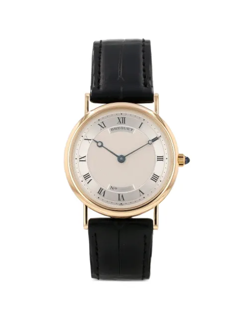 Breguet 1990s Classic 33mm watch