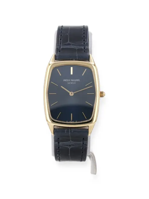 Patek Philippe Pre-Owned 1983 Tonneau 39mm watch