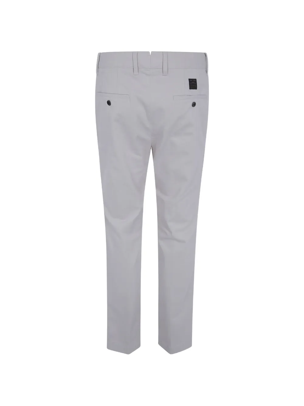 Incotex chino trousers Beige