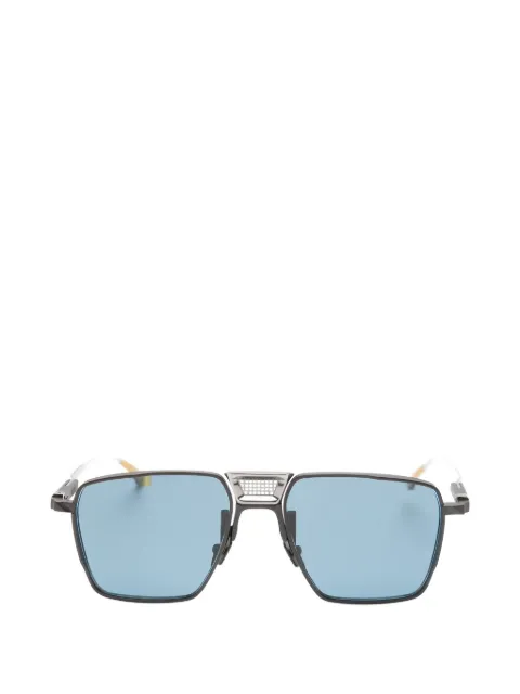 Movitra Apex 12 square-frame sunglasses