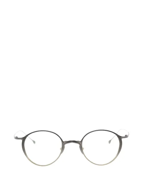 Rigards gafas con montura redonda
