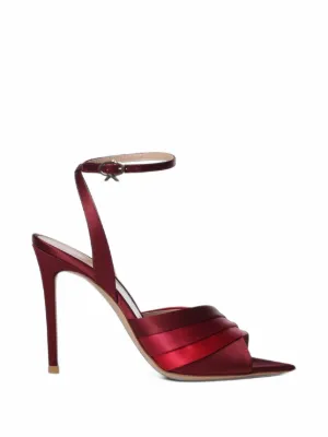 Gianvito Rossi ウィメンズ サンダル通販 - FARFETCH