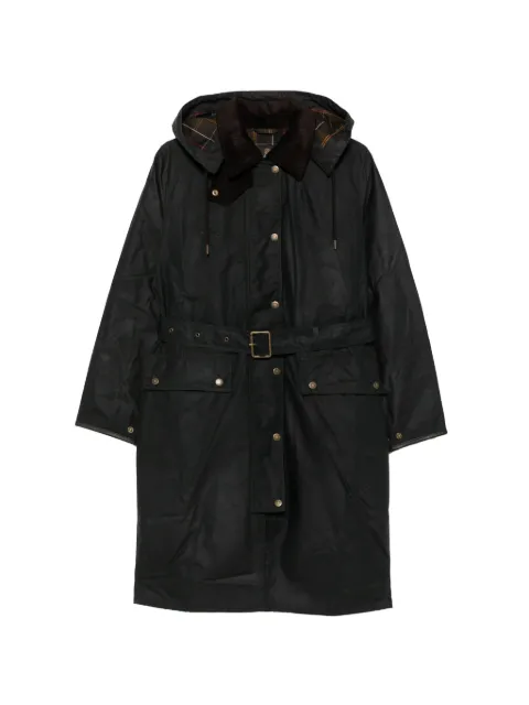 Barbour Antoinette coat