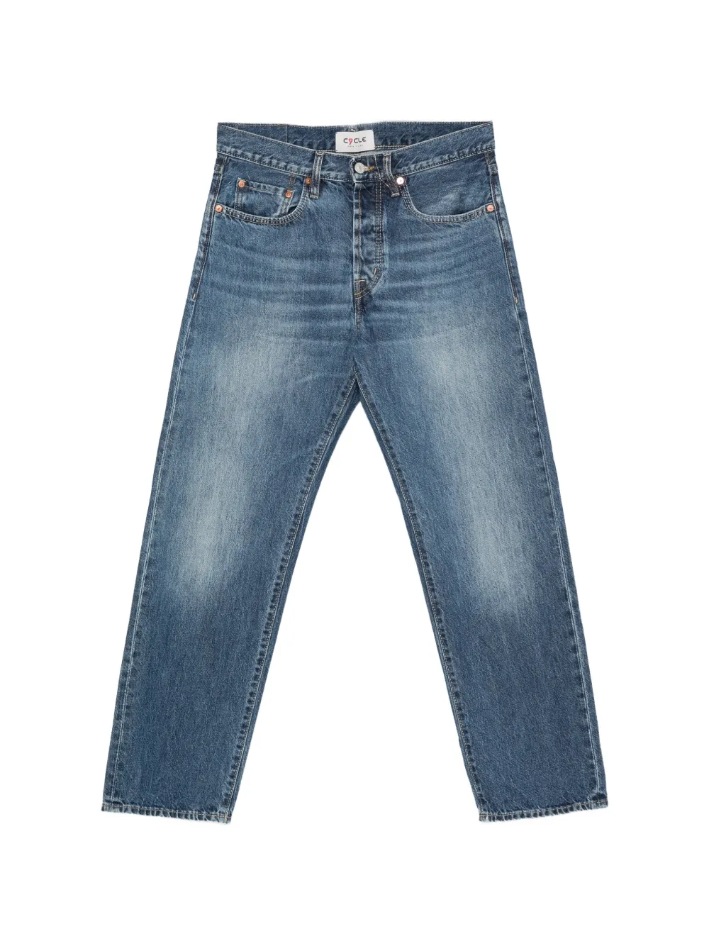 Cycle Legend jeans - Blu