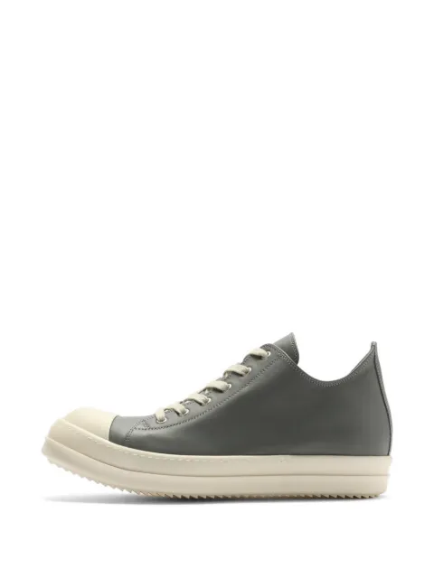 Rick Owens Sneakers Concordians in pelle