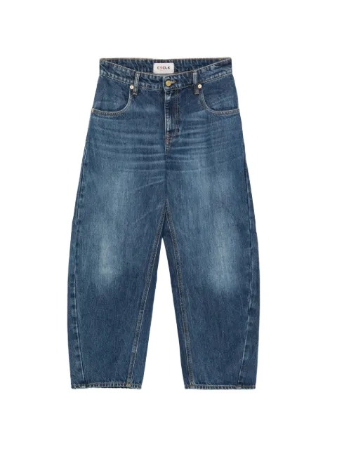 Cycle Aida faded jeans