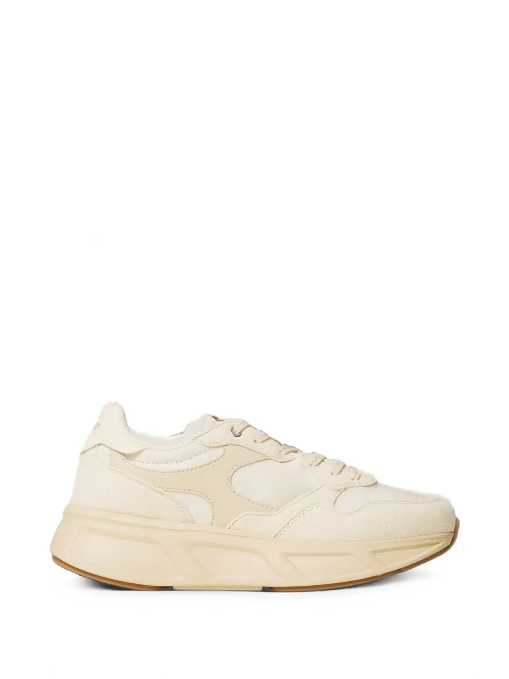 TWINSET Fessura running trainers