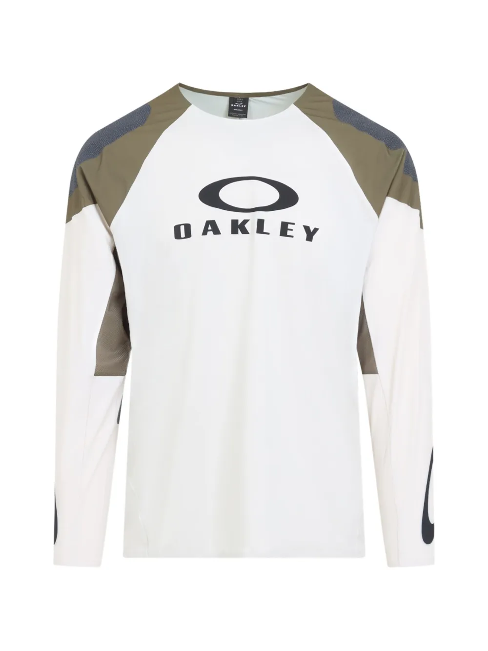 Oakley Seeker Edge long-sleeve T-shirt