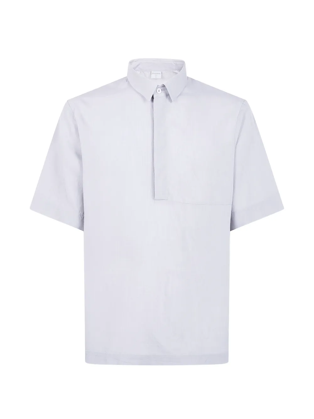Houdini Sportswear Tree polo shirt