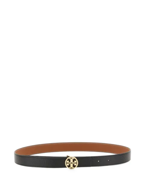 Tory Burch 1" Miller reversible belt