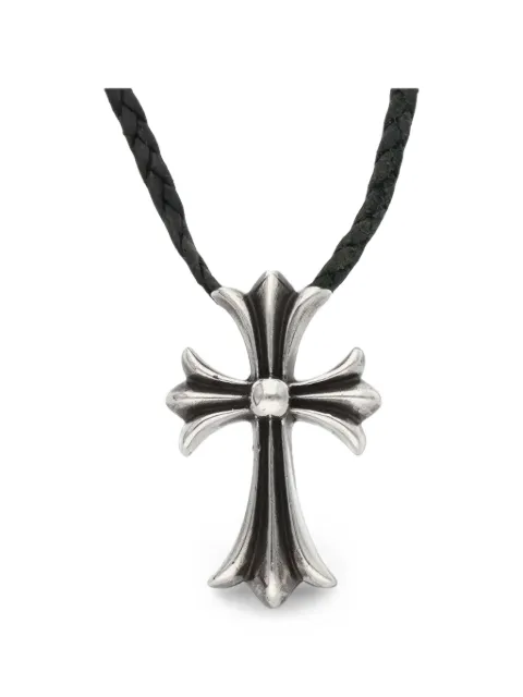 Chrome Hearts CH Cross necklace