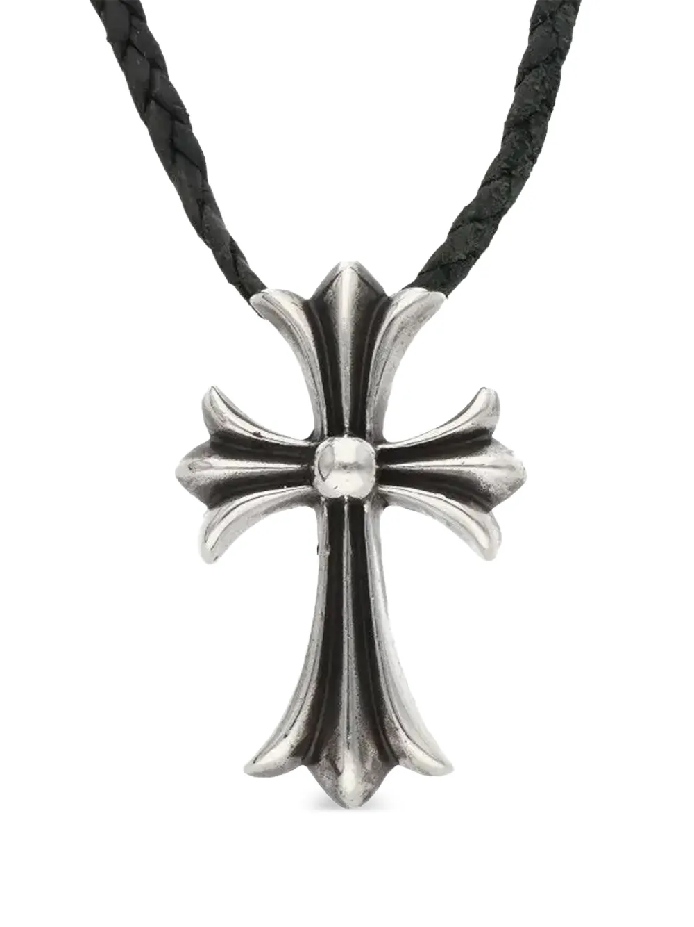 Chrome Hearts CH Cross necklace