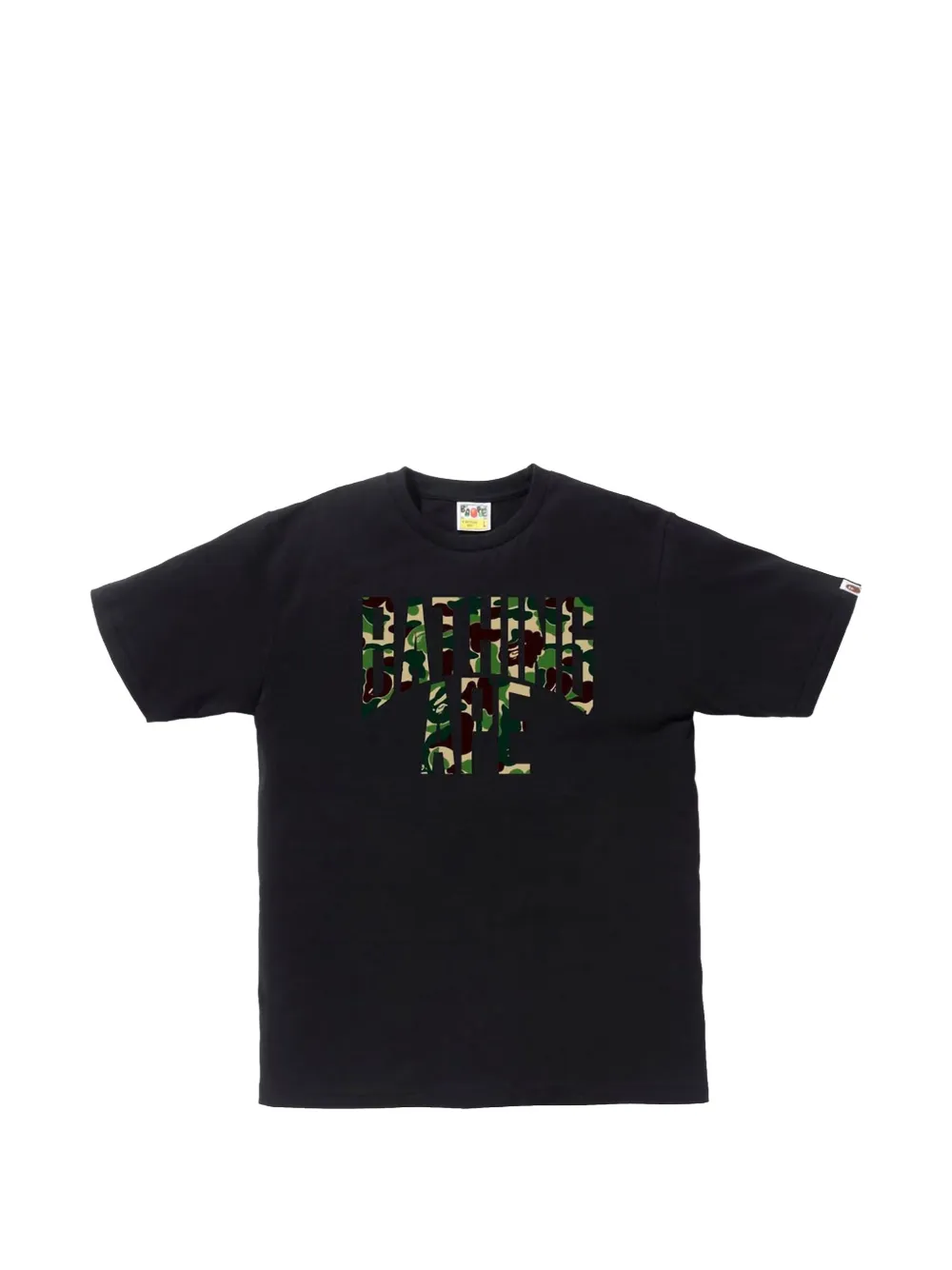 A BATHING APE® ABC Camo NYC T-shirt