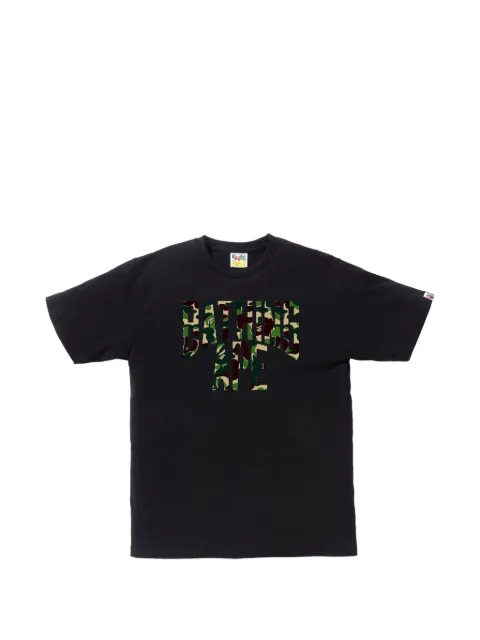 A BATHING APE® ABC Camo NYC T-shirt