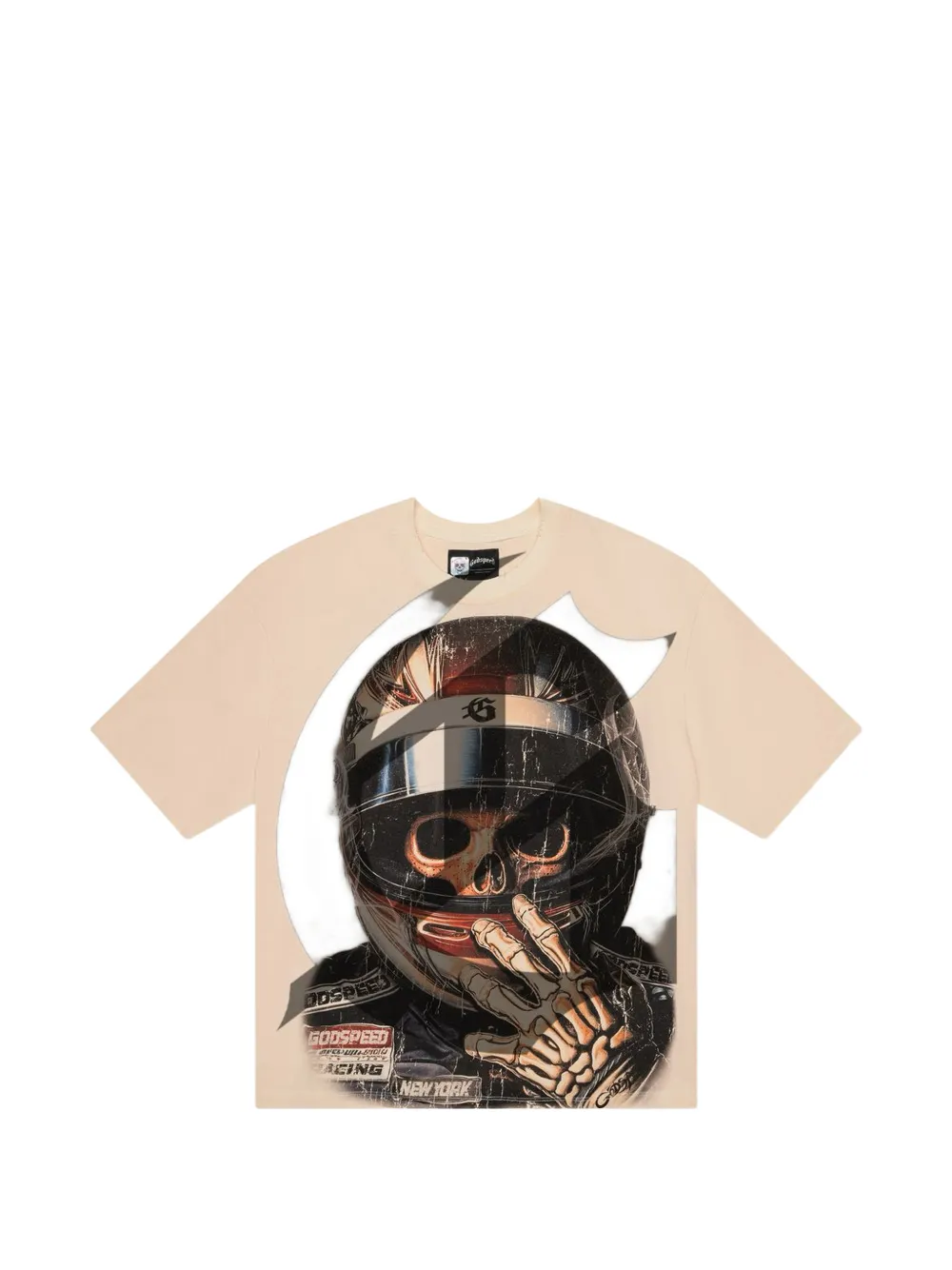 GODSPEED Glory Cup T-shirt